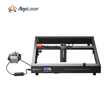 Algolaser Delta 40W - 3Digital | Droni e Stampanti 3D