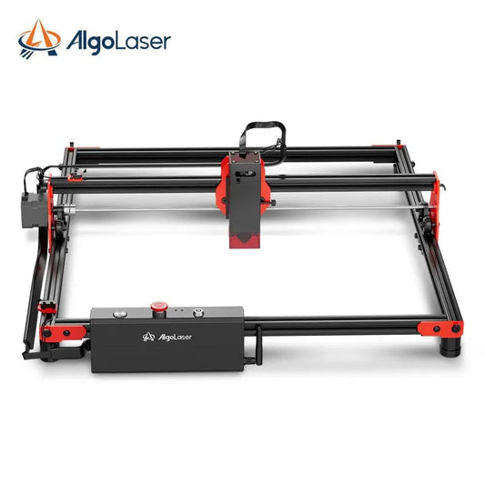 AlgoLaser DIY KIT Diode Laser Engraver - 3Digital | Droni e Stampanti 3D