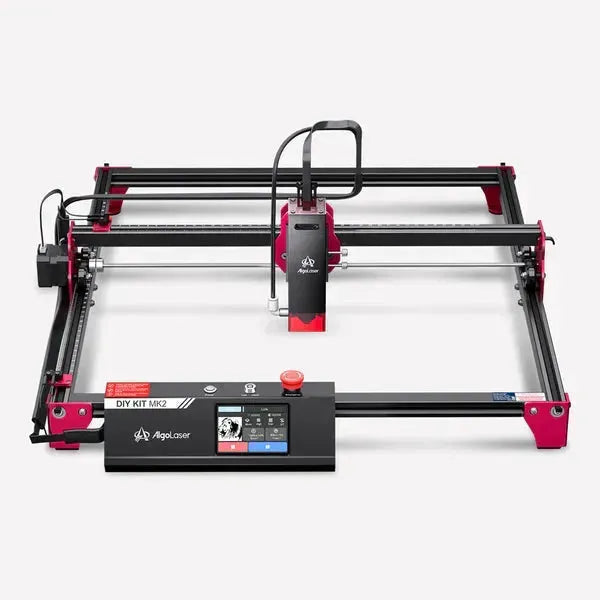 AlgoLaser DIY KIT MK2 10W - 3Digital | Droni e Stampanti 3D