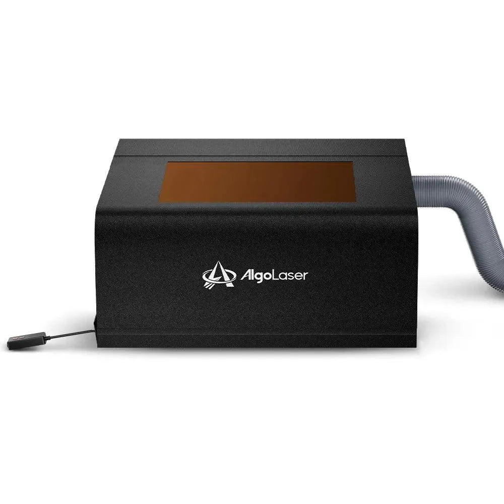 Algolaser Smart Enclosure - 3Digital | Droni e Stampanti 3D