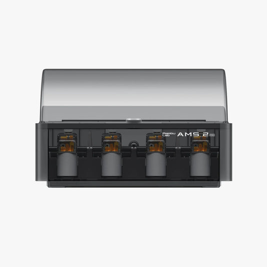 Bambu Lab AMS 2 Pro