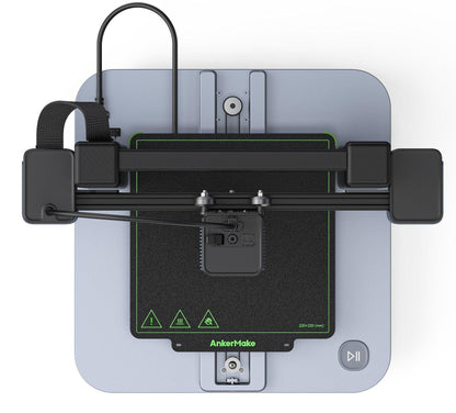 ANKERMAKE M5C - 3Digital | Droni e Stampanti 3D