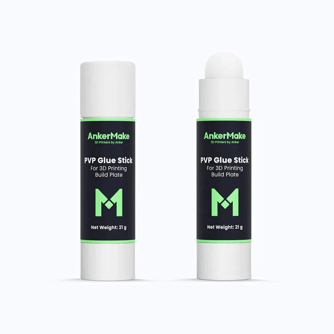 ANKERMAKE PVP GLUE STICK - 2-PACK - 3Digital | Droni e Stampanti 3D