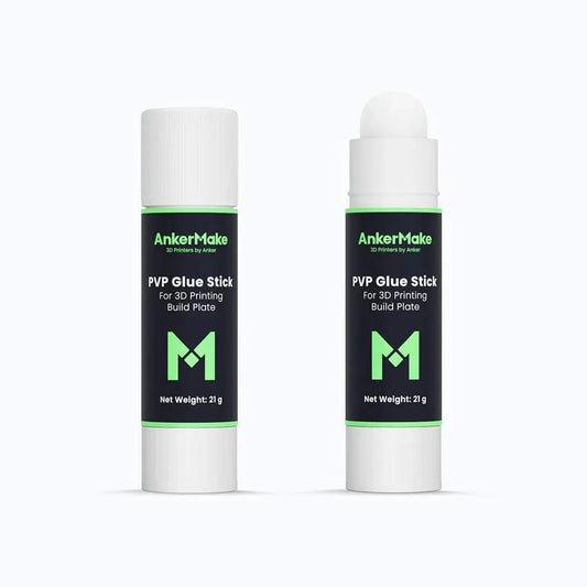 ANKERMAKE PVP GLUE STICK - 2-PACK - 3Digital | Droni e Stampanti 3D