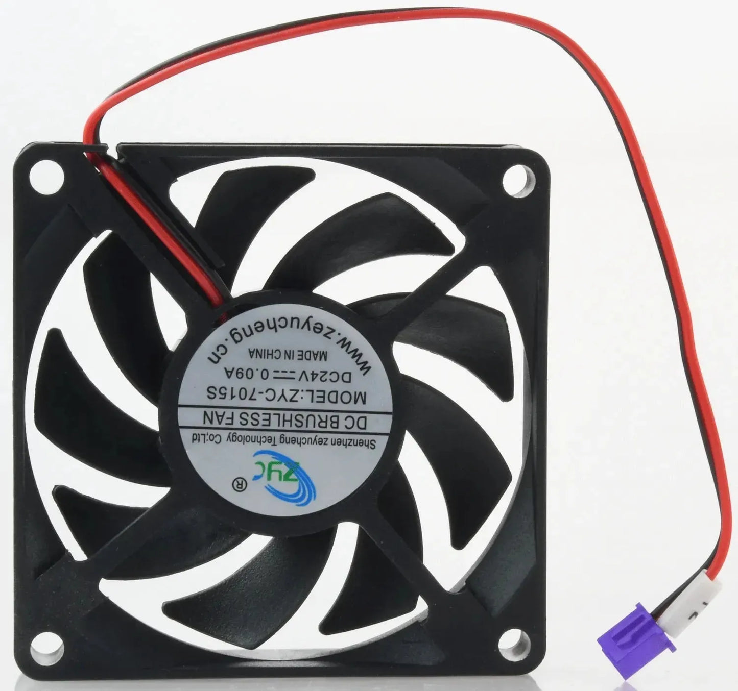 ANYCUBIC KOBRA 2 NEO MAINBOARD FAN - 3Digital | Droni e Stampanti 3D