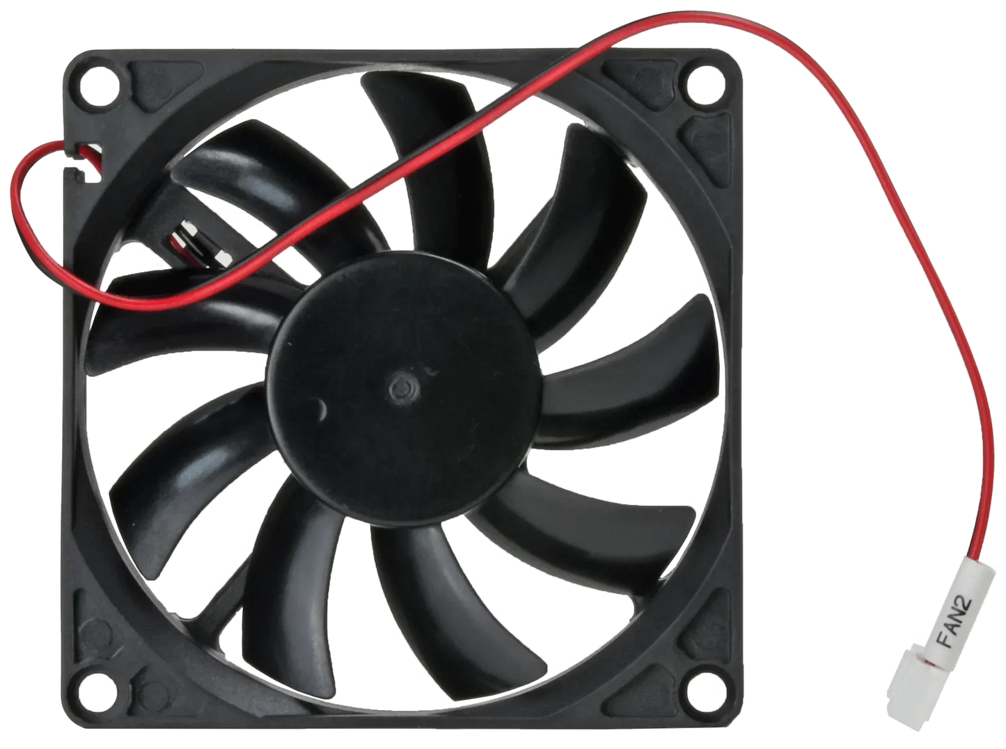 ANYCUBIC KOBRA 2/PRO/PLUS MAINBOARD FAN - 3Digital | Droni e Stampanti 3D