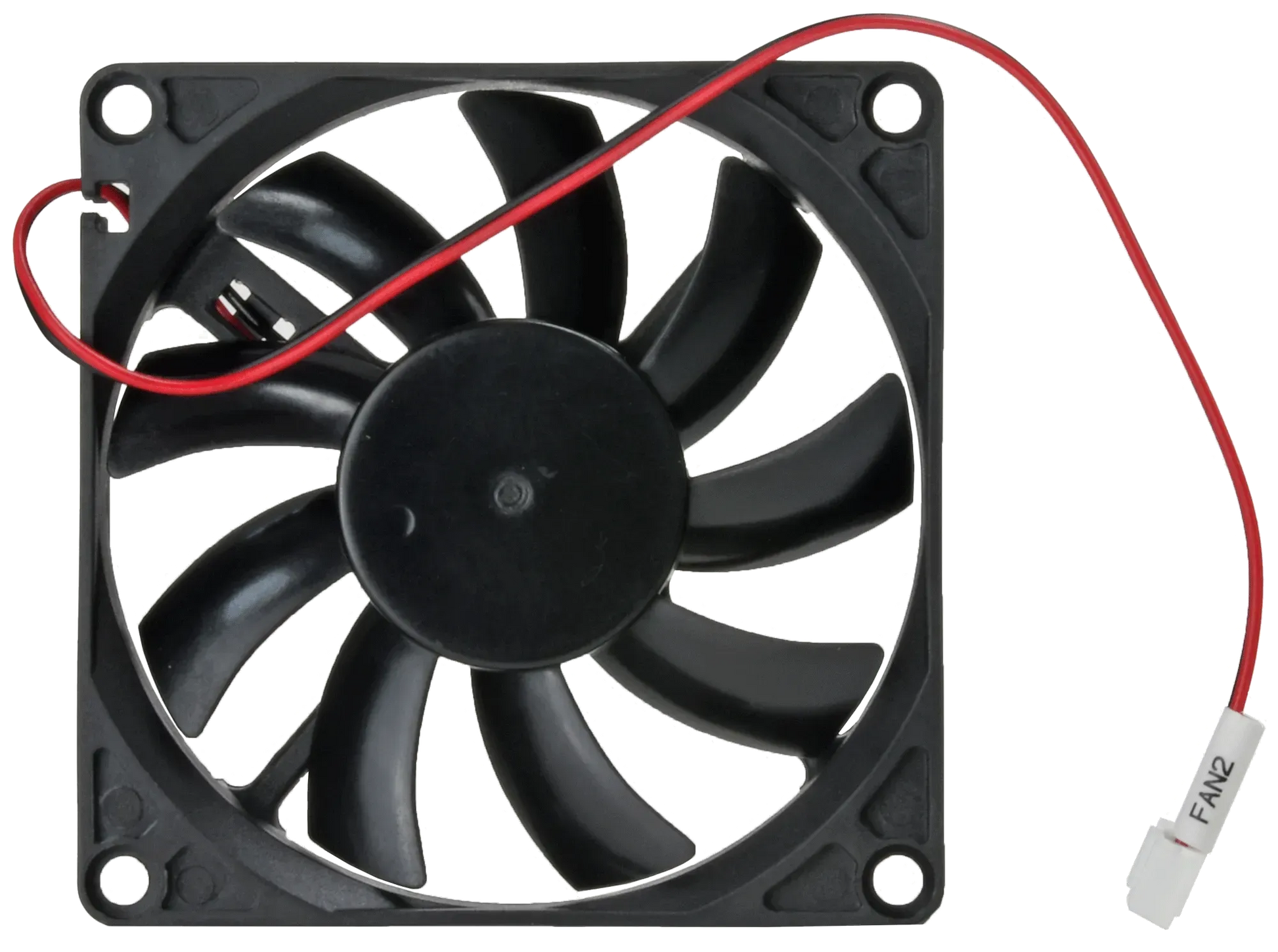 ANYCUBIC KOBRA 2/PRO/PLUS MAINBOARD FAN - 3Digital | Droni e Stampanti 3D