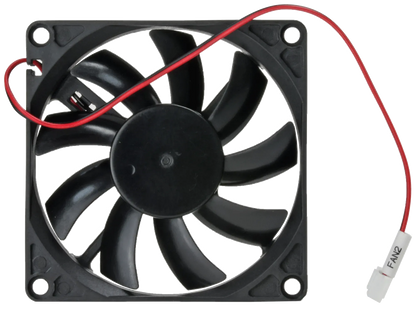 ANYCUBIC KOBRA 2/PRO/PLUS MAINBOARD FAN - 3Digital | Droni e Stampanti 3D