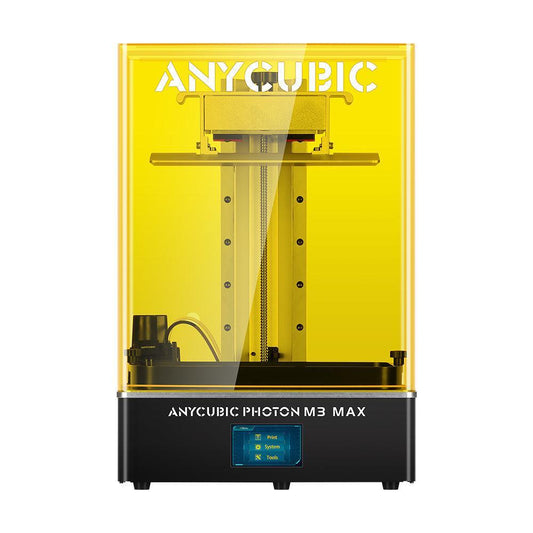 Anycubic Photon M3 Max - 3Digital | Droni e Stampanti 3D