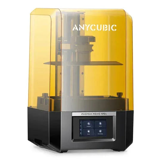 ANYCUBIC PHOTON MONO M5S - 3Digital | Droni e Stampanti 3D