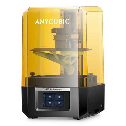 ANYCUBIC PHOTON MONO M5S - 3Digital | Droni e Stampanti 3D