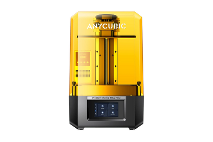 ANYCUBIC PHOTON MONO M5S PRO - 3Digital | Droni e Stampanti 3D