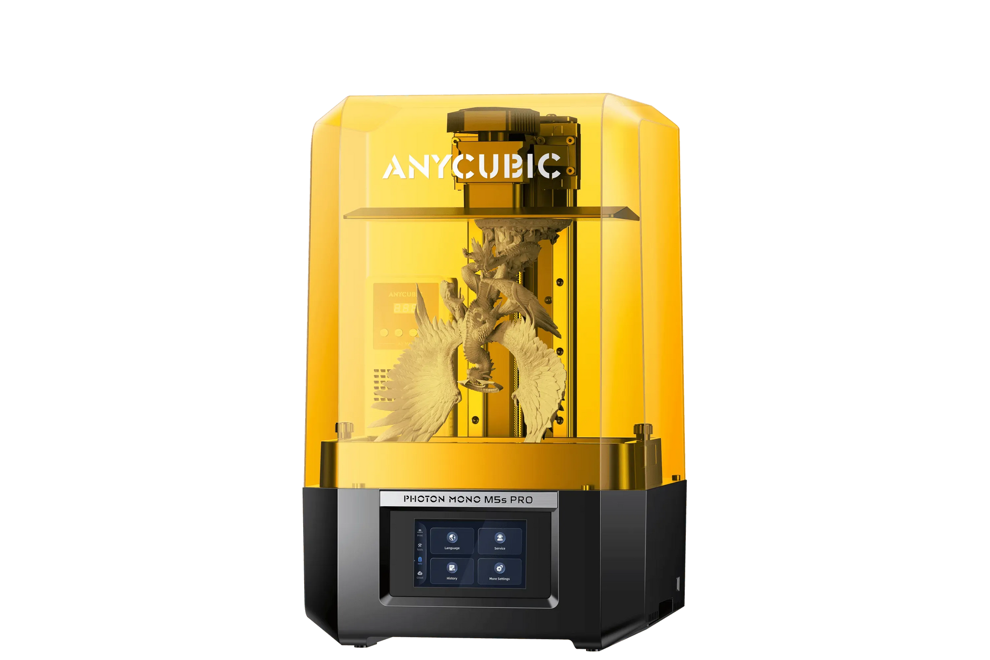 ANYCUBIC PHOTON MONO M5S PRO - 3Digital | Droni e Stampanti 3D