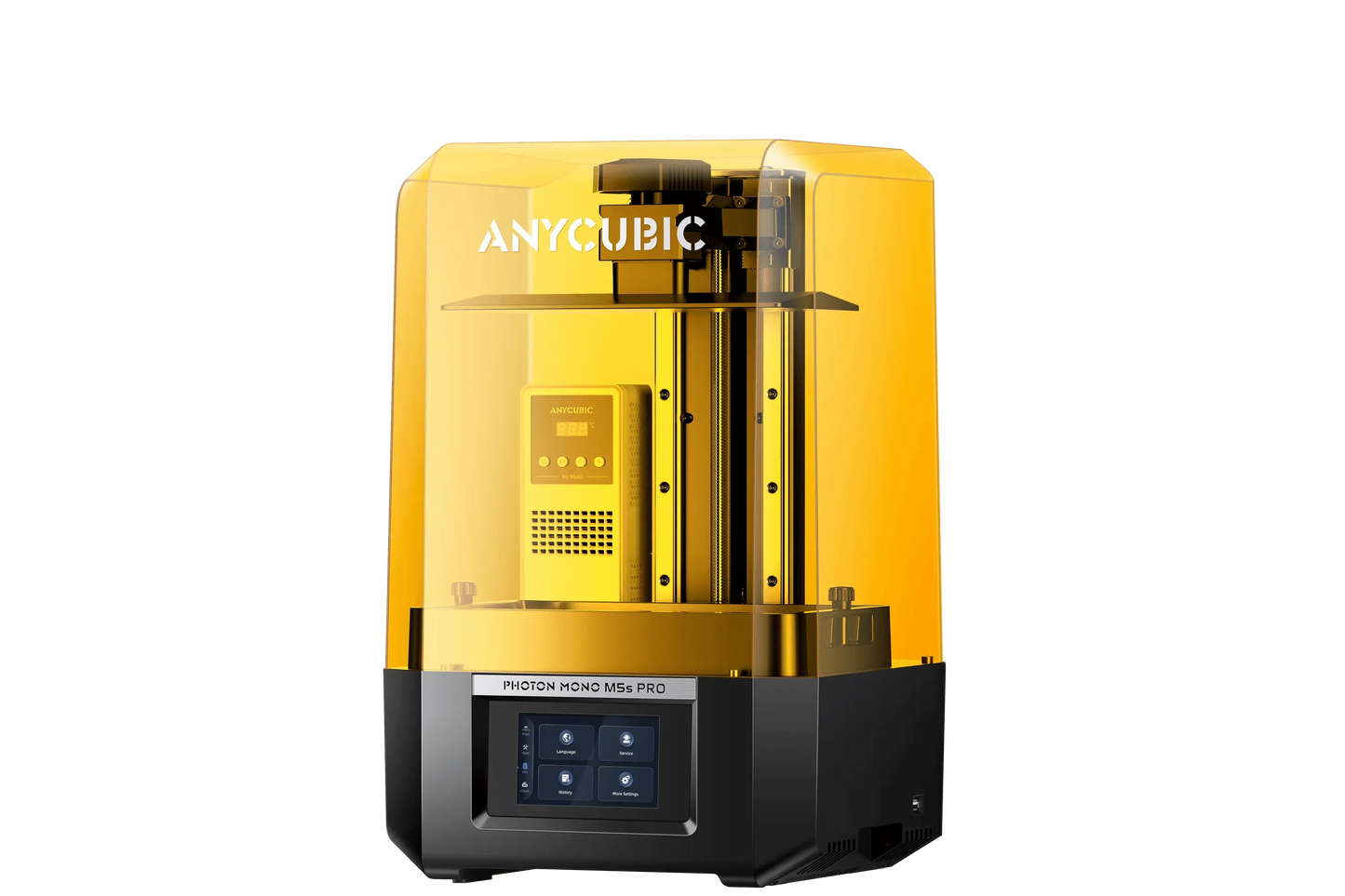 ANYCUBIC PHOTON MONO M5S PRO - 3Digital | Droni e Stampanti 3D