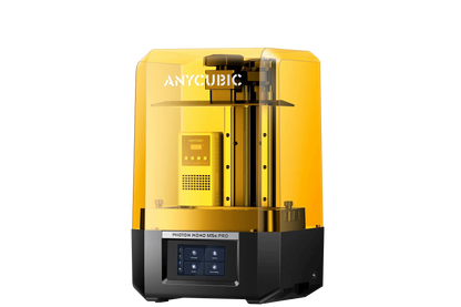 ANYCUBIC PHOTON MONO M5S PRO - 3Digital | Droni e Stampanti 3D