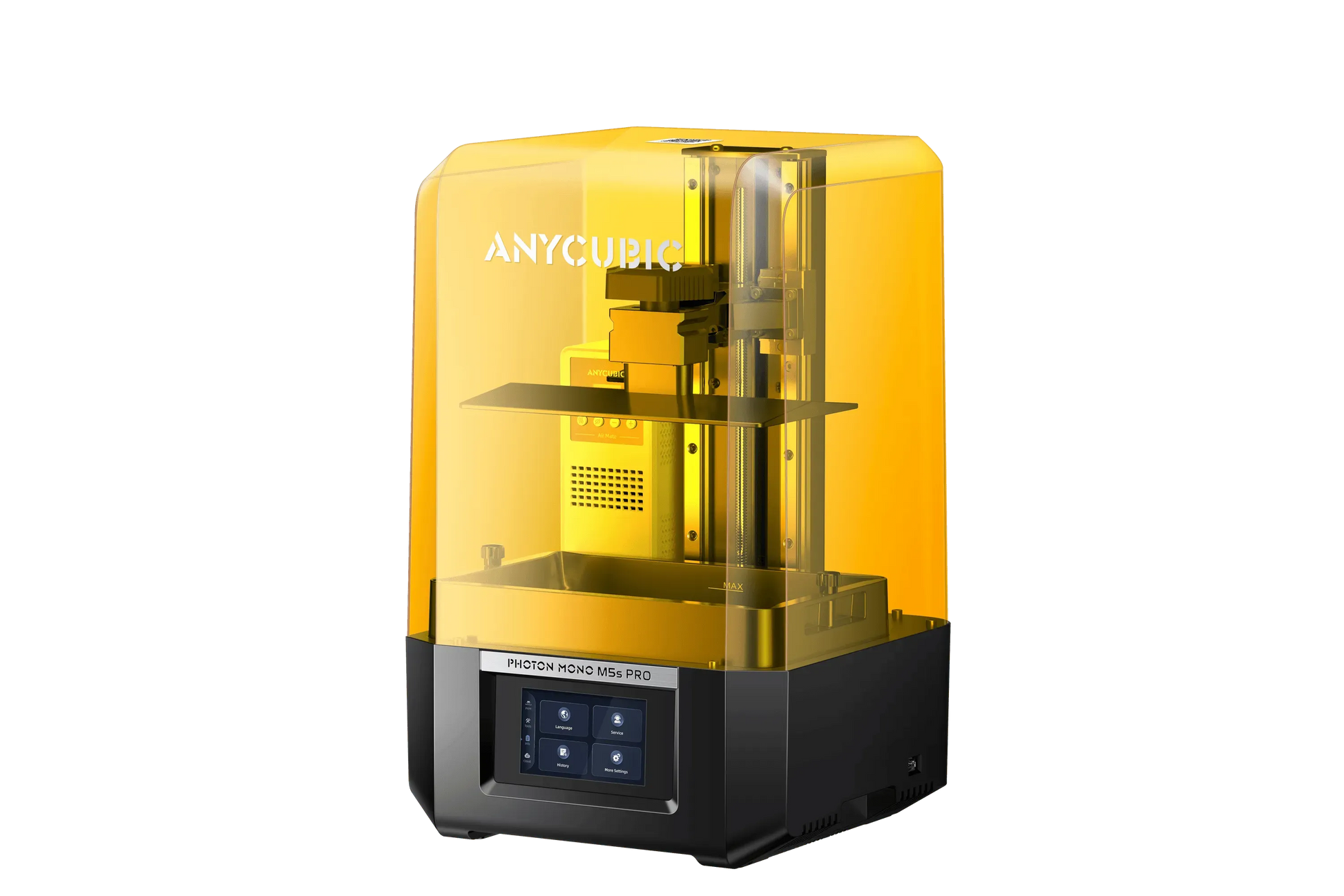 ANYCUBIC PHOTON MONO M5S PRO - 3Digital | Droni e Stampanti 3D