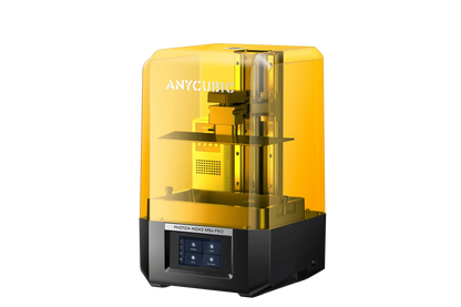 ANYCUBIC PHOTON MONO M5S PRO - 3Digital | Droni e Stampanti 3D