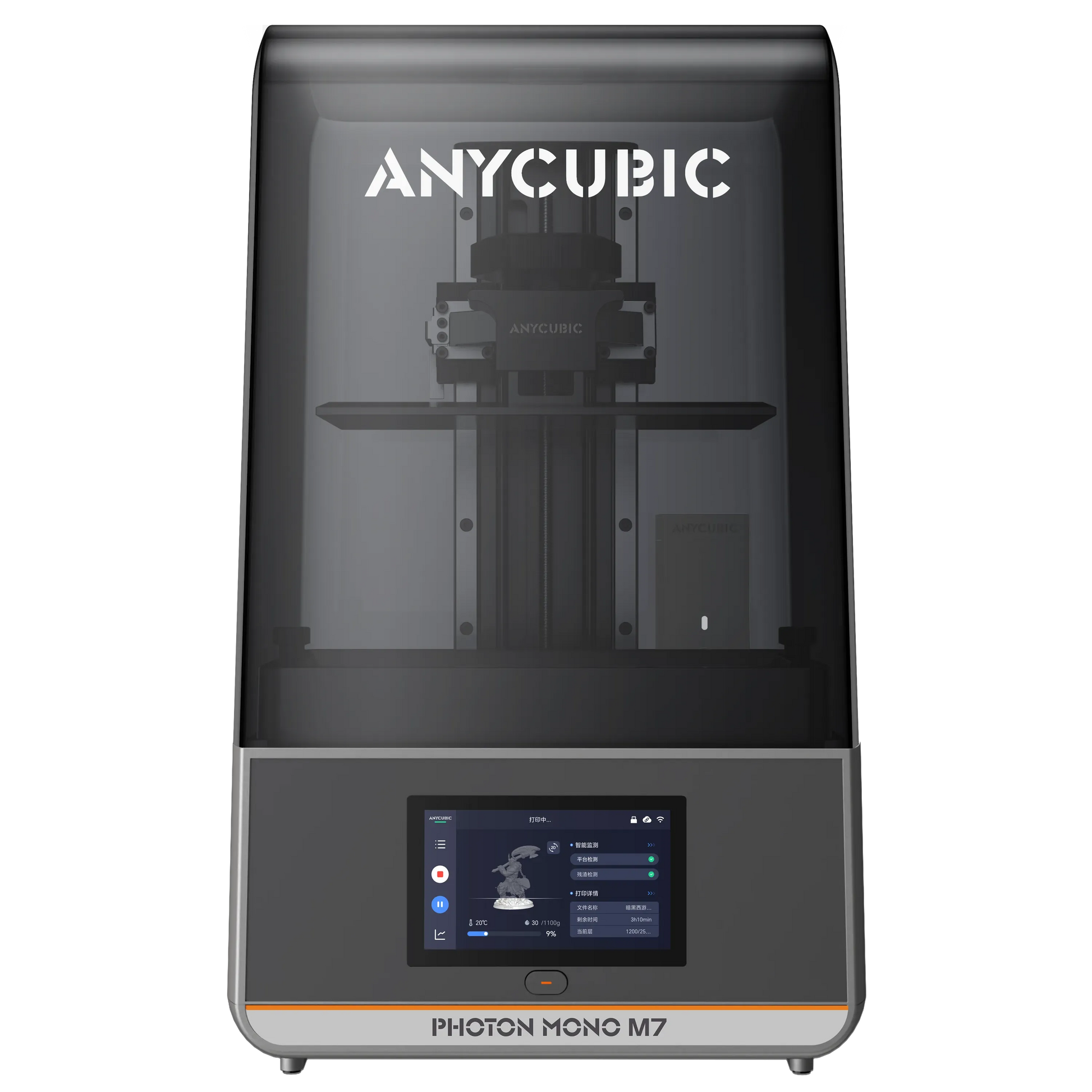 Anycubic Photon Mono M7 - 3Digital | Droni e Stampanti 3D