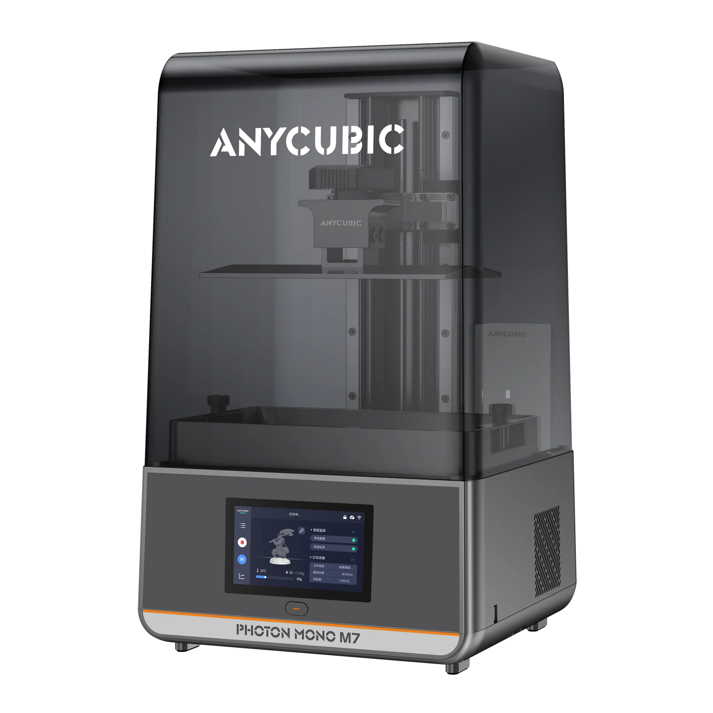 Anycubic Photon Mono M7 - 3Digital | Droni e Stampanti 3D