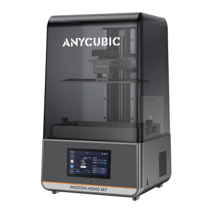 Anycubic Photon Mono M7 - 3Digital | Droni e Stampanti 3D