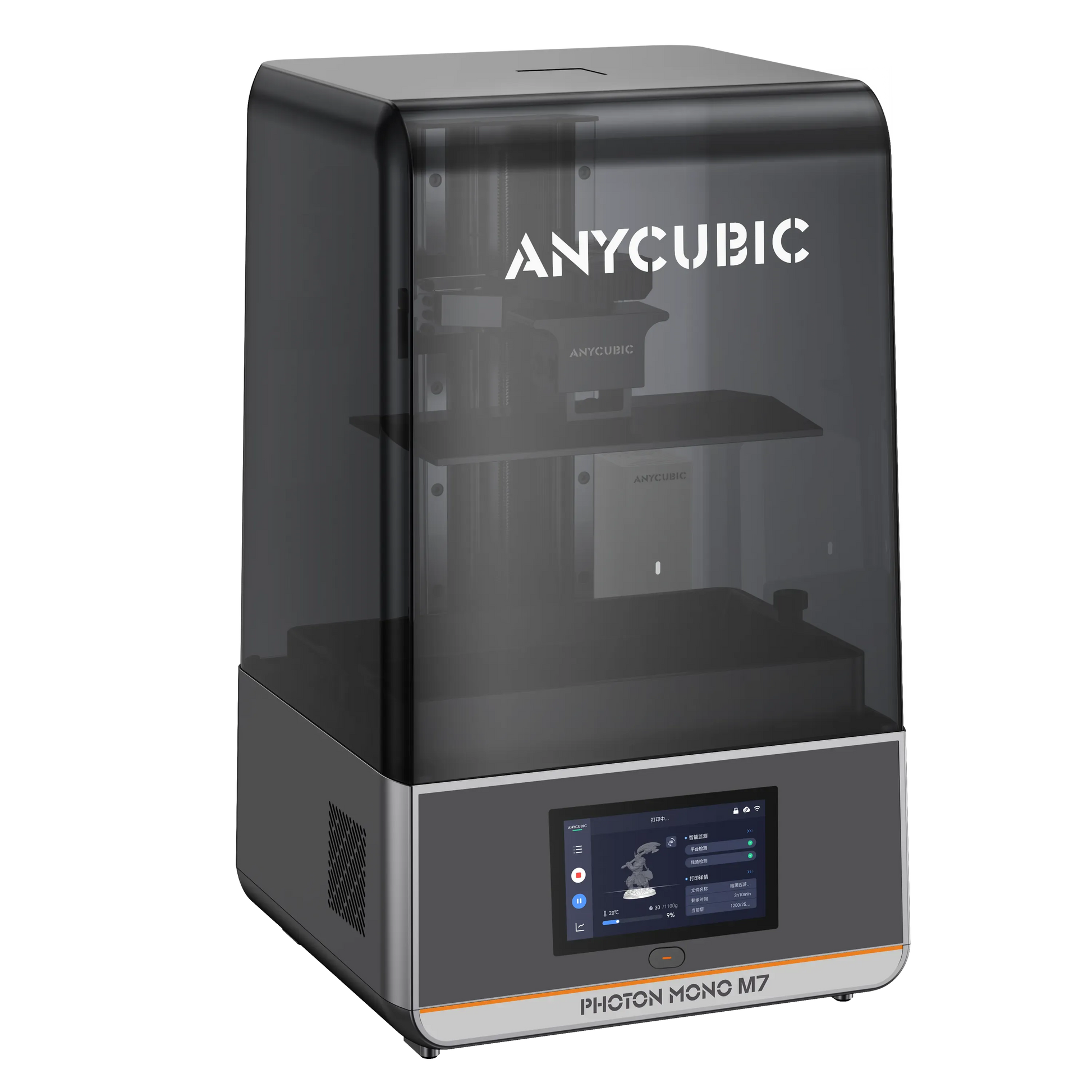 Anycubic Photon Mono M7 - 3Digital | Droni e Stampanti 3D