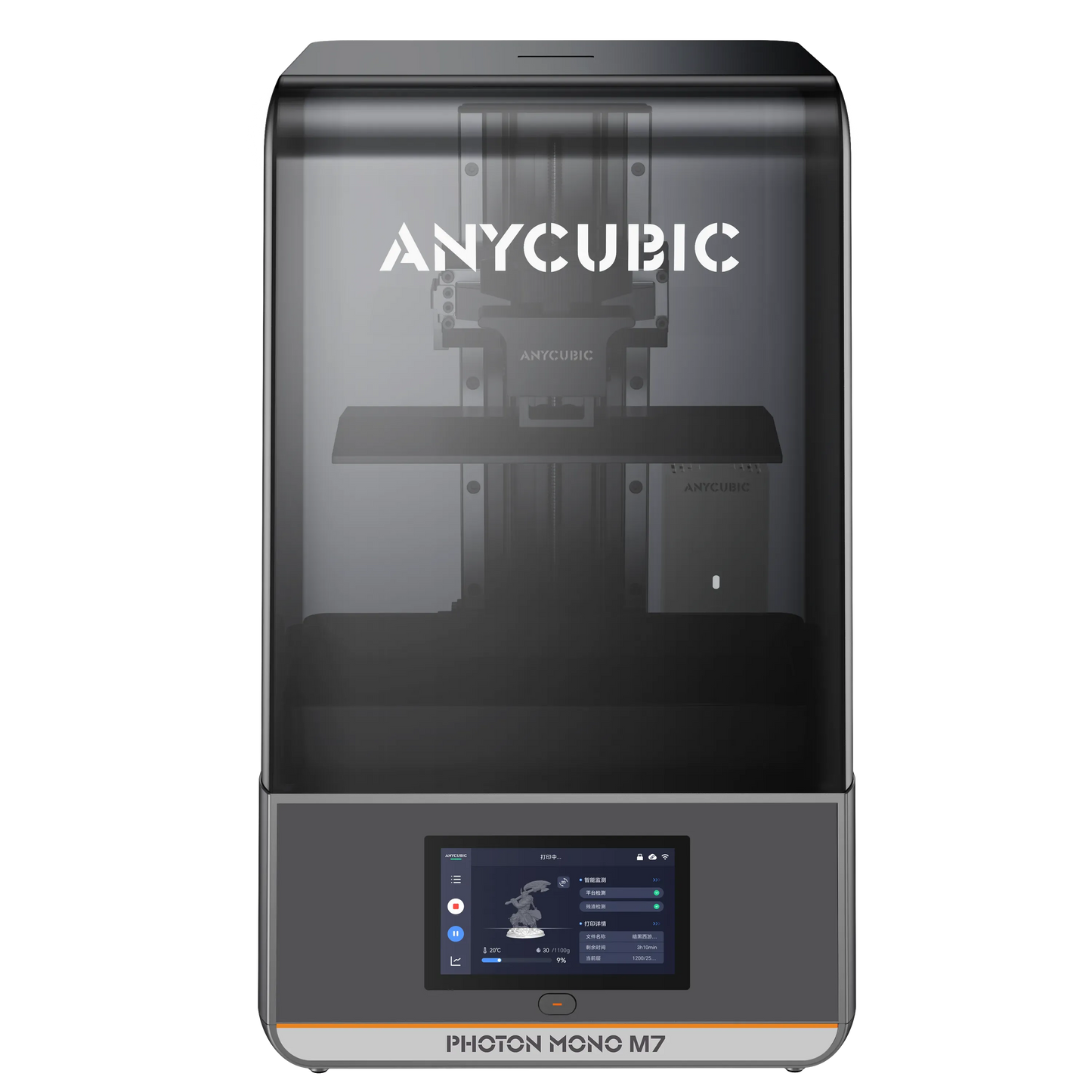 Anycubic Photon Mono M7 - 3Digital | Droni e Stampanti 3D