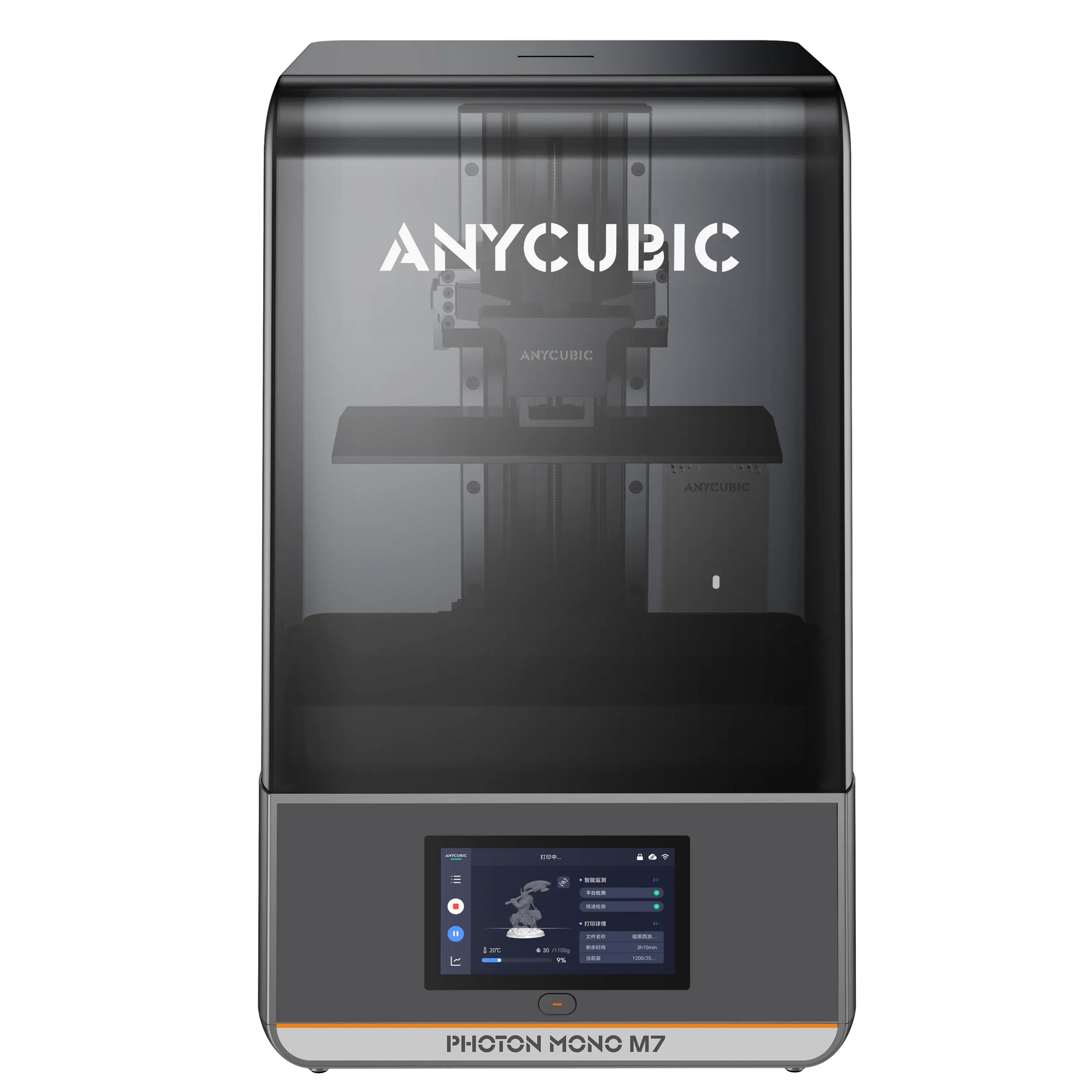 Anycubic Photon Mono M7 - 3Digital | Droni e Stampanti 3D