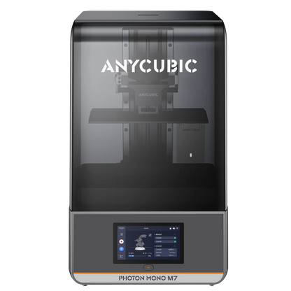 Anycubic Photon Mono M7 - 3Digital | Droni e Stampanti 3D