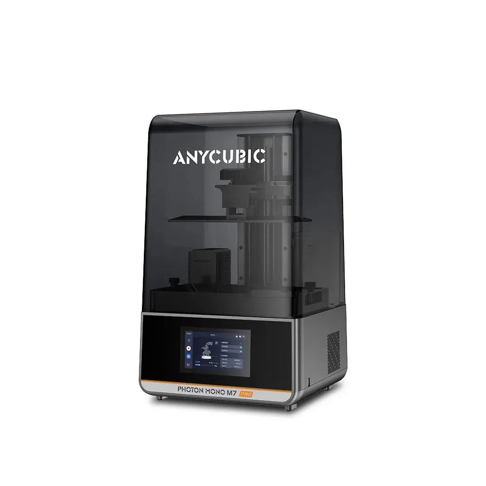 ANYCUBIC PHOTON MONO M7 PRO - 3Digital | Droni e Stampanti 3D