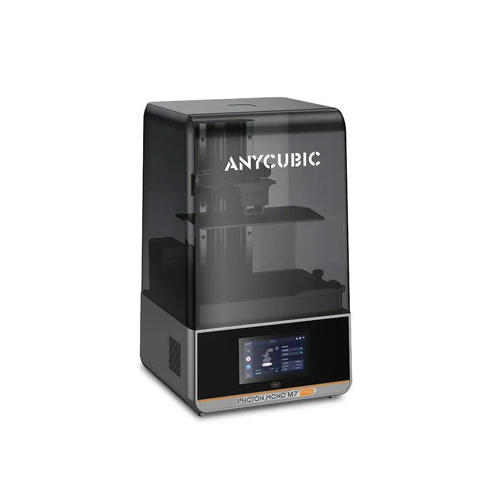 ANYCUBIC PHOTON MONO M7 PRO - 3Digital | Droni e Stampanti 3D