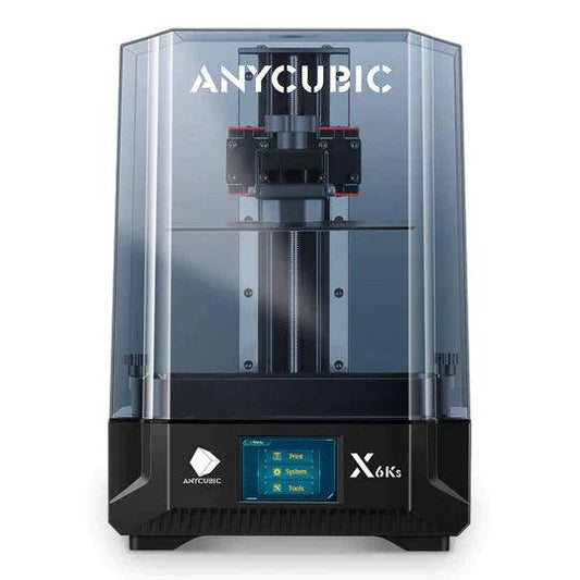 Anycubic Photon Mono X 6Ks - 3Digital | Droni e Stampanti 3D