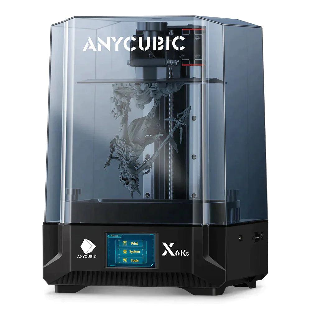 Anycubic Photon Mono X 6Ks - 3Digital | Droni e Stampanti 3D