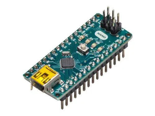 Arduino Nano V3.3 - 3Digital | Droni e Stampanti 3D