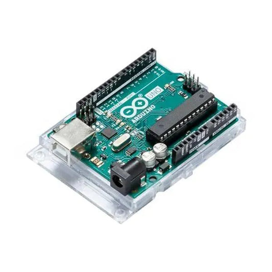 Arduino Uno REV3 con Atmega328 - 3Digital | Droni e Stampanti 3D