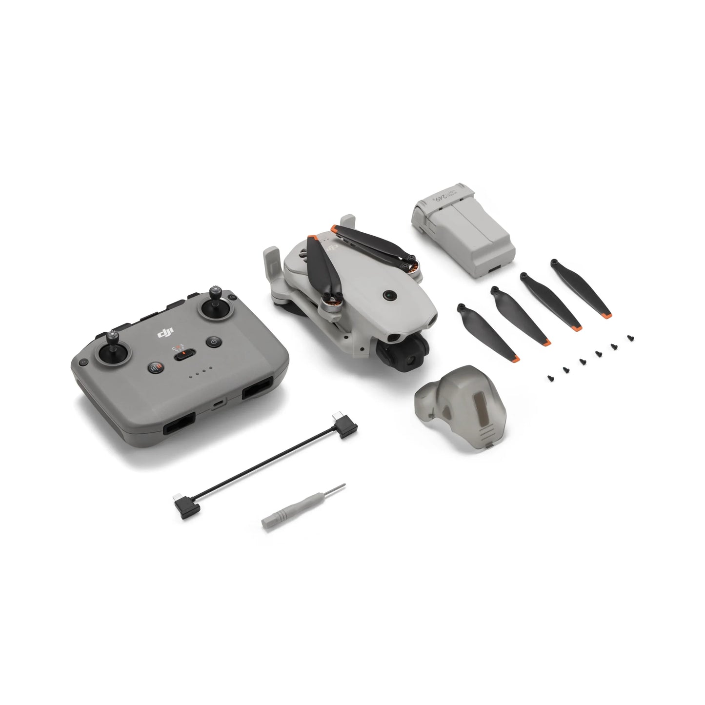 DJI Lito 1