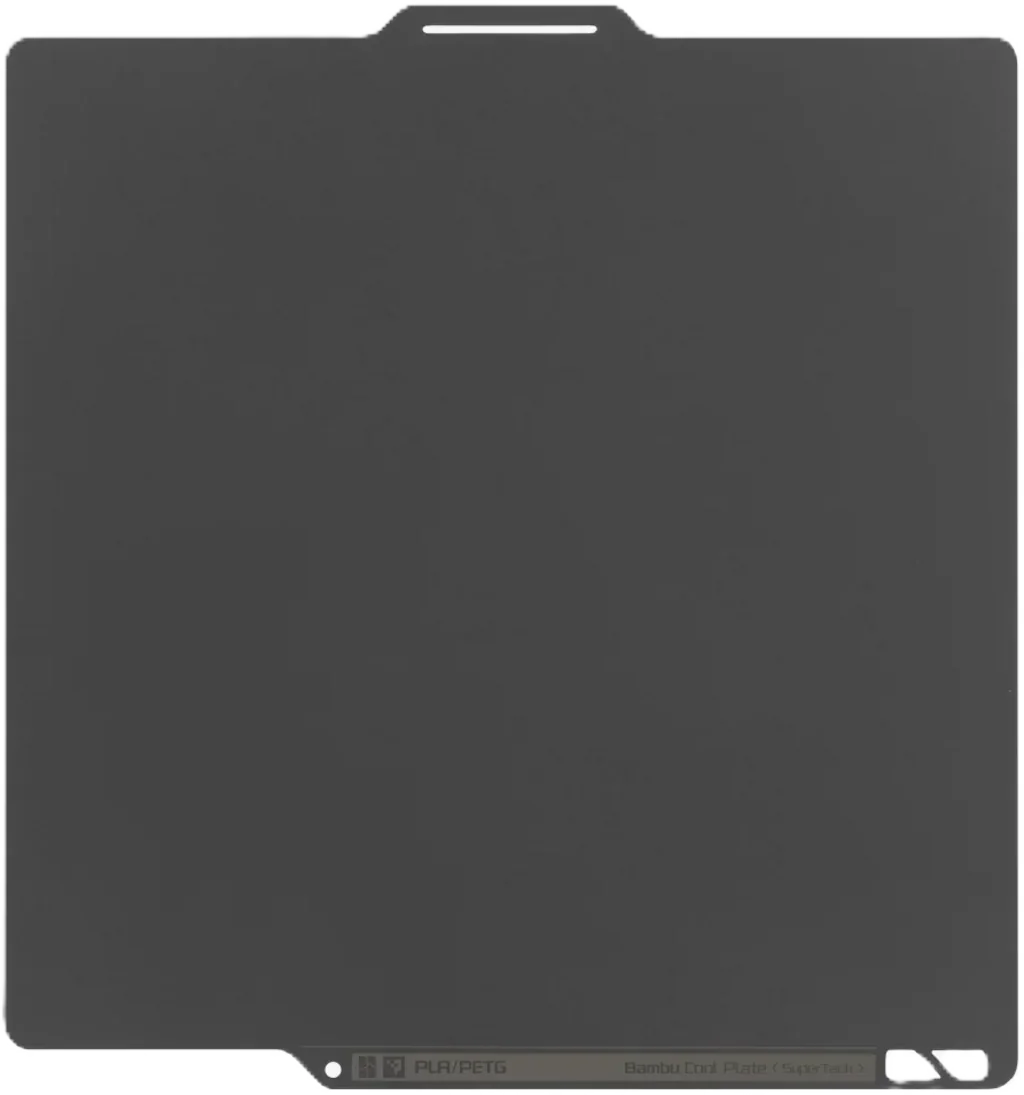 Bambu Lab Cool Plate (SuperTack)