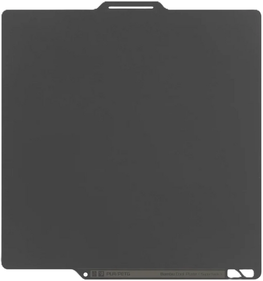 Bambu Lab Cool Plate (SuperTack) 