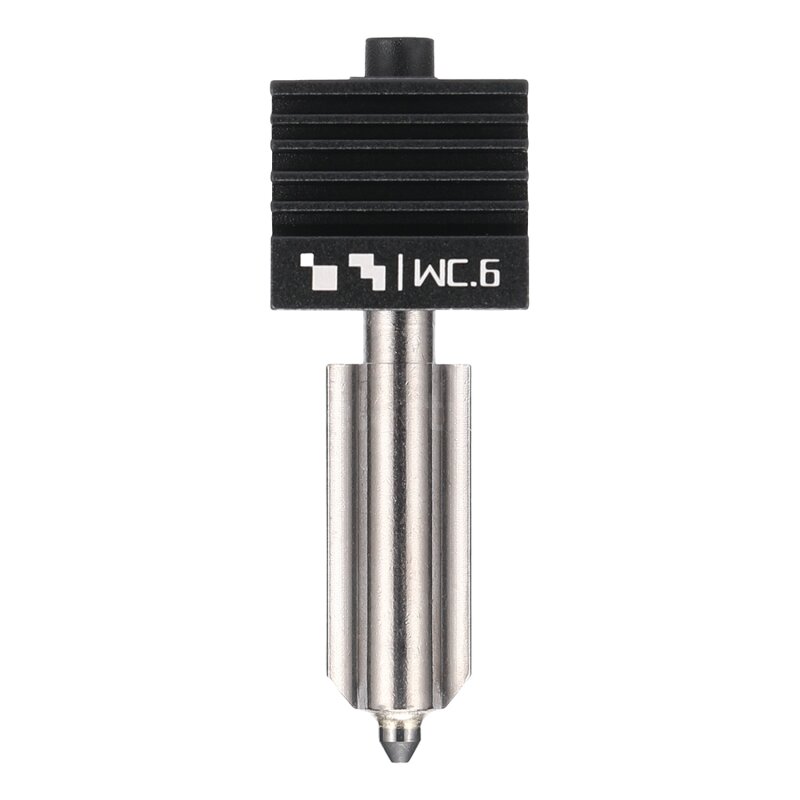 Bambu Lab FAH041 H2 Tungsten Carbide Nozzle 0.6 mm