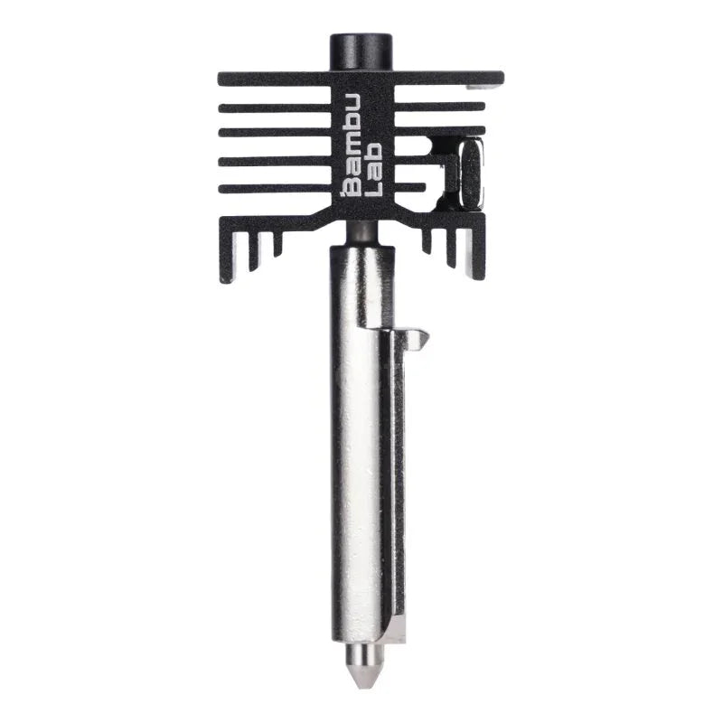 Bambu Lab FAH061 H2/P2S Hotend Hardened Steel 0.4mm - 3Digital | Droni e Stampanti 3D