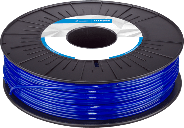 BASF ULTRAFUSE PET - 1.75mm - 750g - 3Digital | Droni e Stampanti 3D