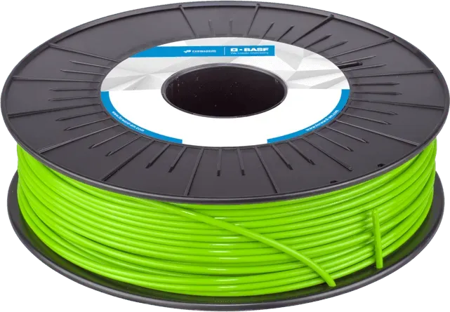 BASF ULTRAFUSE PLA - 1.75mm - 3Digital | Droni e Stampanti 3D