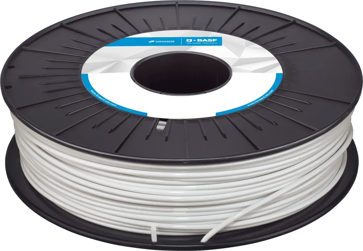 BASF ULTRAFUSE TPU 64D - 750g - 3Digital | Droni e Stampanti 3D
