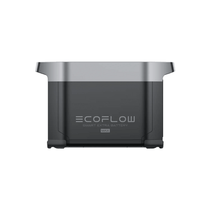 Batteria Supplementare Intelligente EcoFlow DELTA Max - 3Digital | Droni e Stampanti 3D