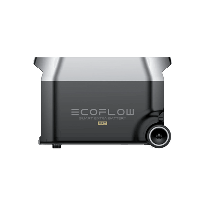 Batteria Supplementare Intelligente EcoFlow DELTA Pro - 3Digital | Droni e Stampanti 3D