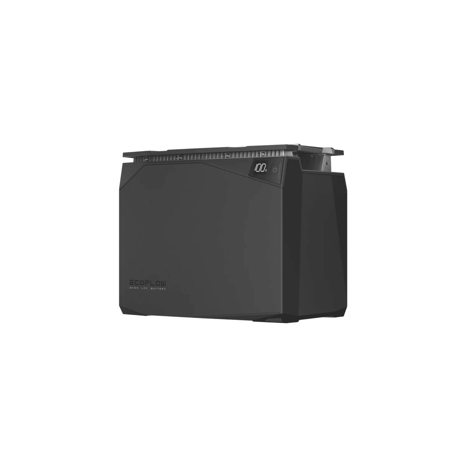 Batterie LFP EcoFlow - 3Digital | Droni e Stampanti 3D
