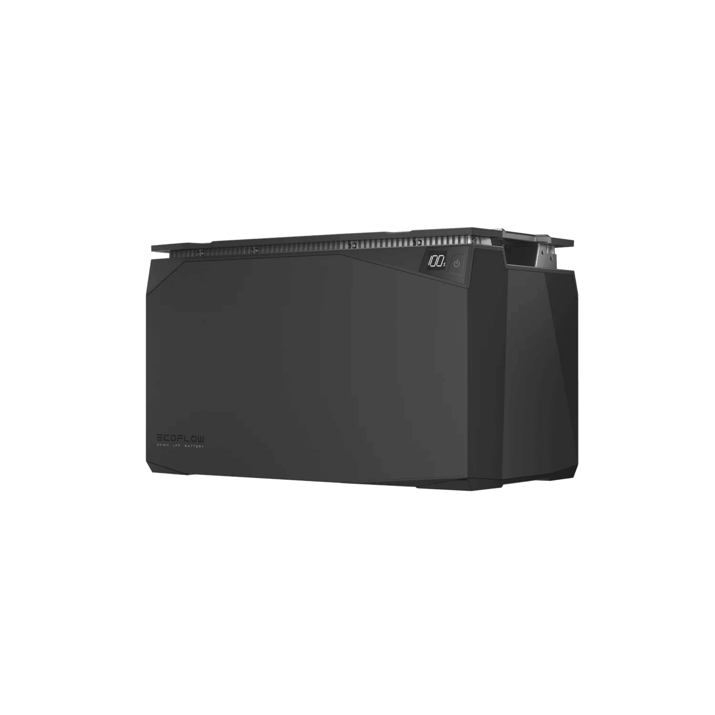 Batterie LFP EcoFlow - 3Digital | Droni e Stampanti 3D