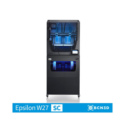 BCN3D Epsilon W27 SC