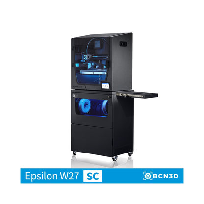 BCN3D Epsilon W27 SC