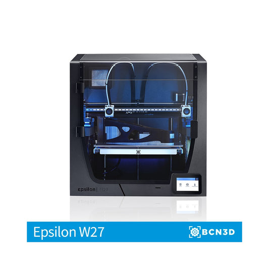 BCN3D Epsilon W27