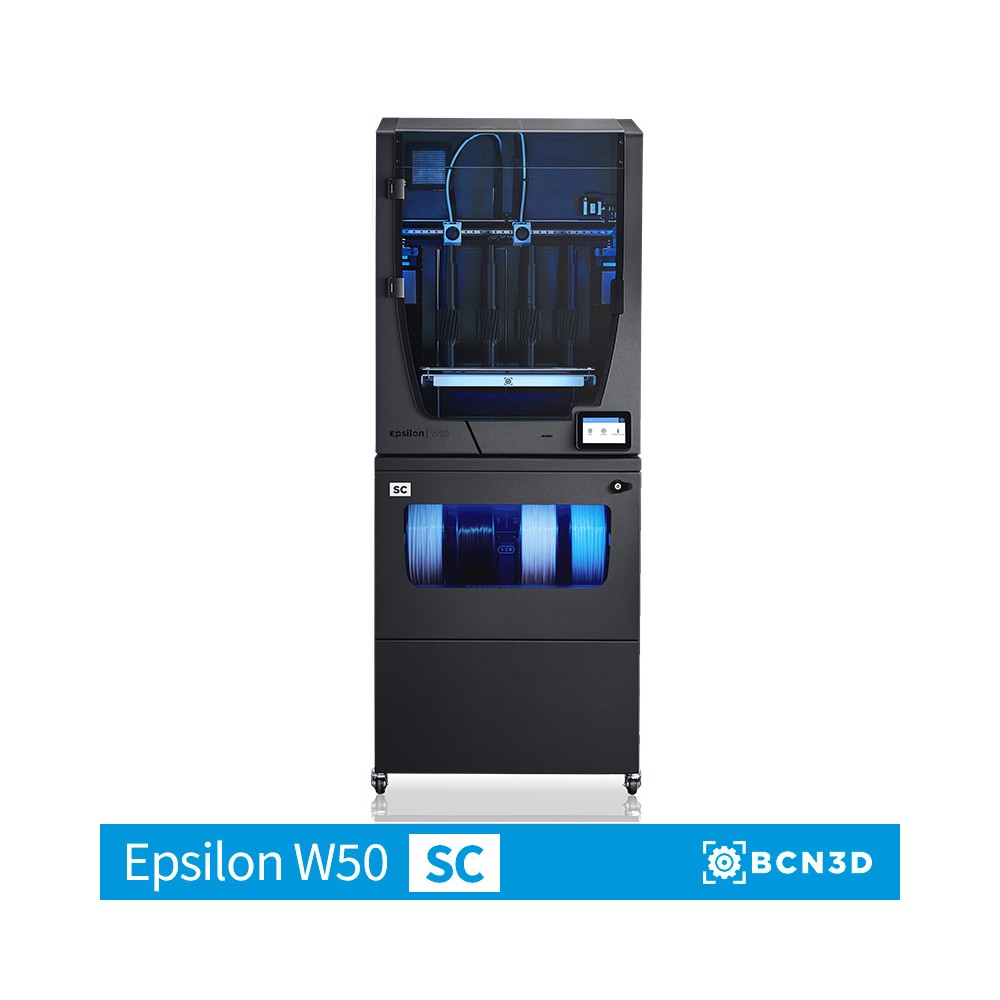 BCN3D Epsilon W50 SC
